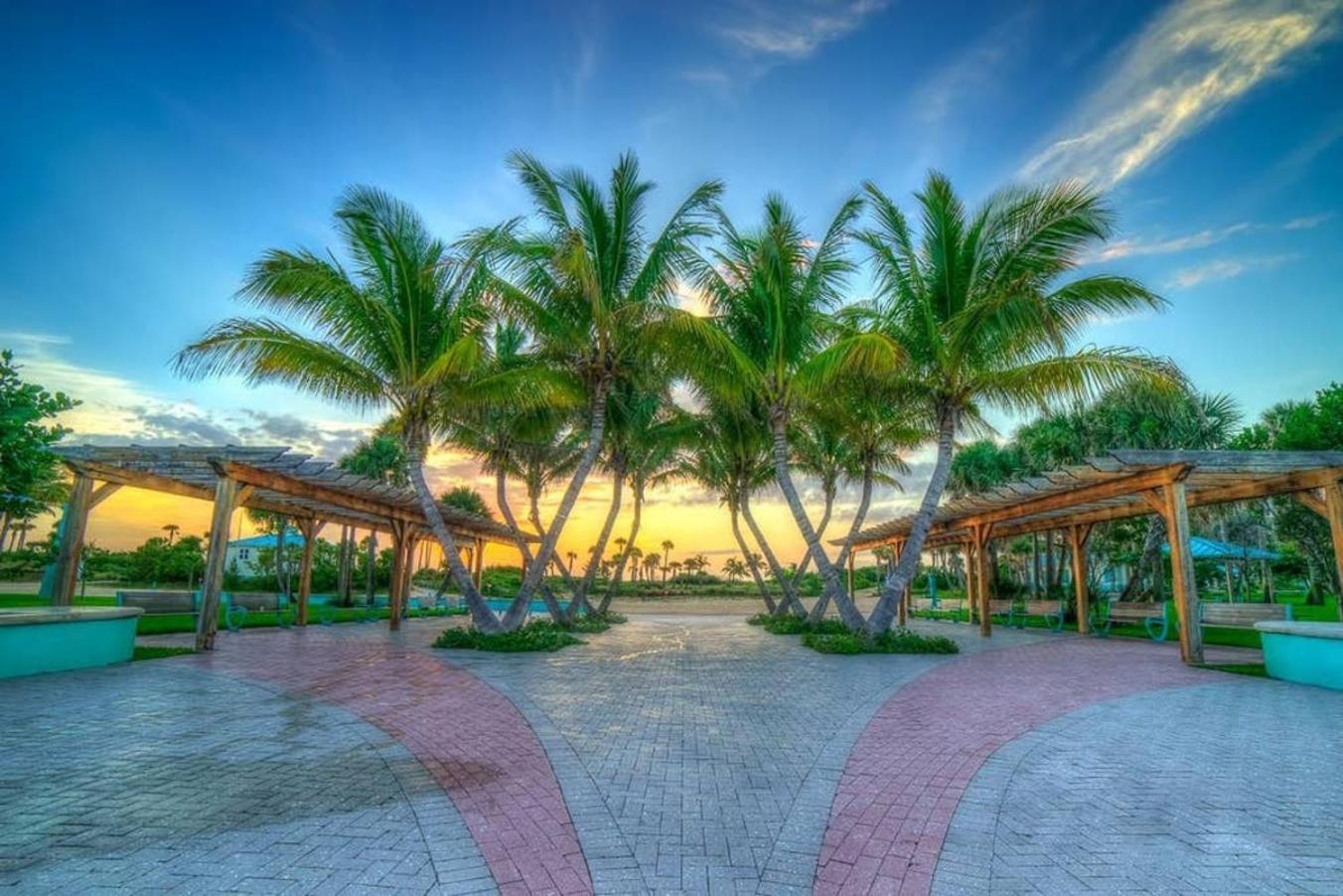 4Br Private Guest Suite Pool Pga Beaches Palm Beach Gardens Ngoại thất bức ảnh