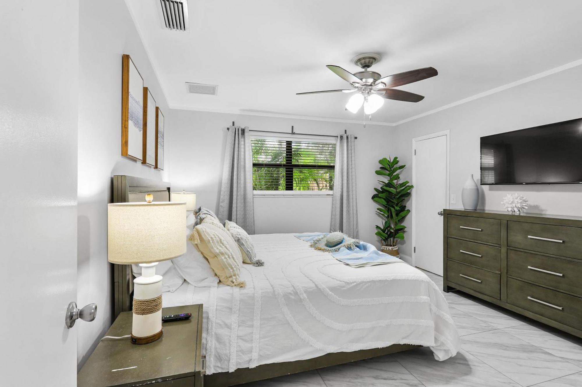 4Br Private Guest Suite Pool Pga Beaches Palm Beach Gardens Ngoại thất bức ảnh