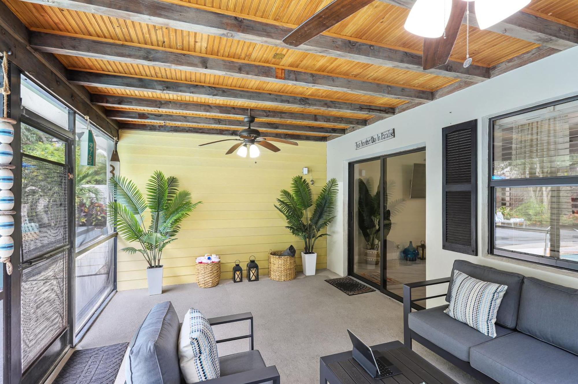 4Br Private Guest Suite Pool Pga Beaches Palm Beach Gardens Ngoại thất bức ảnh