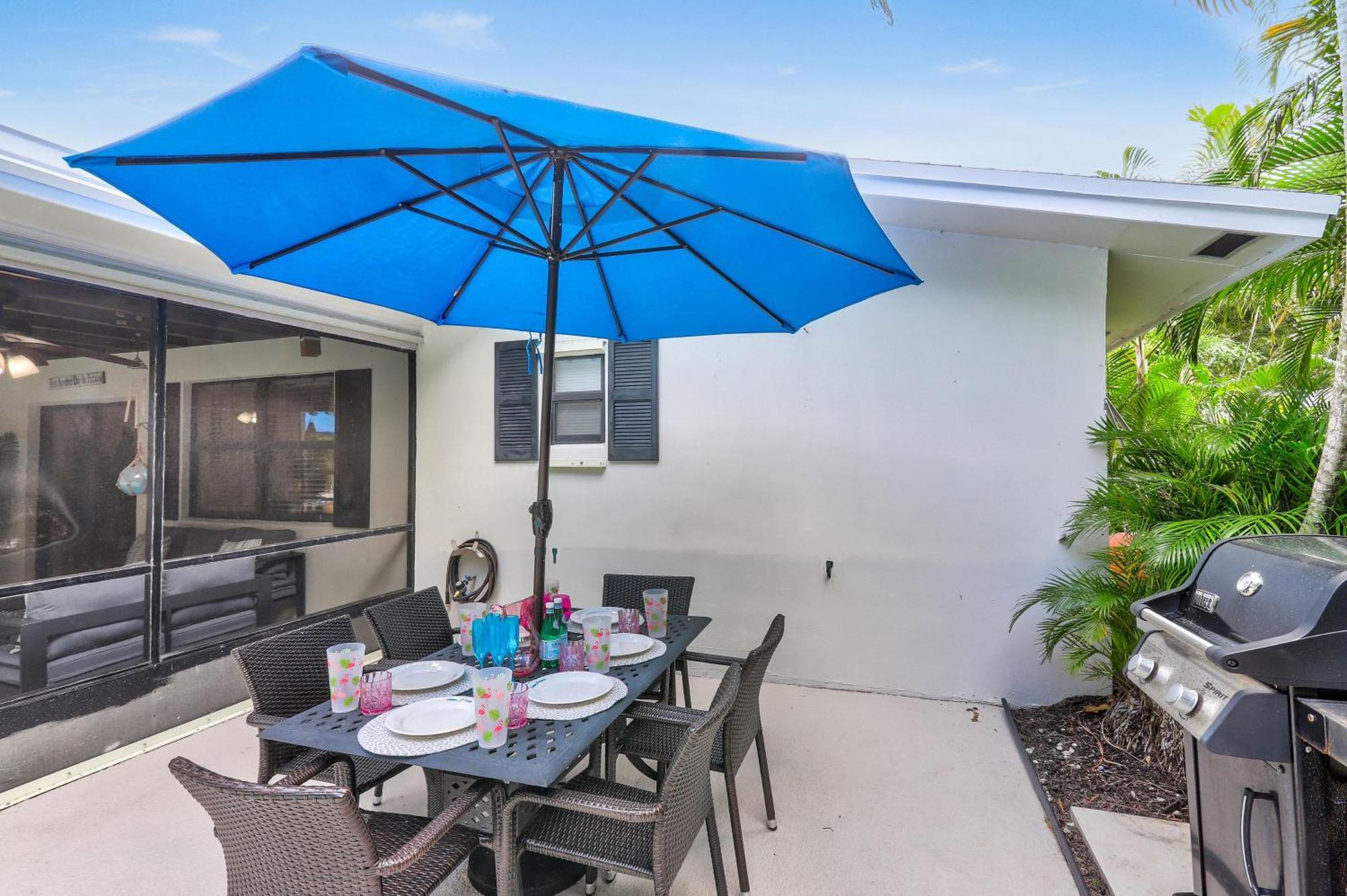 4Br Private Guest Suite Pool Pga Beaches Palm Beach Gardens Ngoại thất bức ảnh