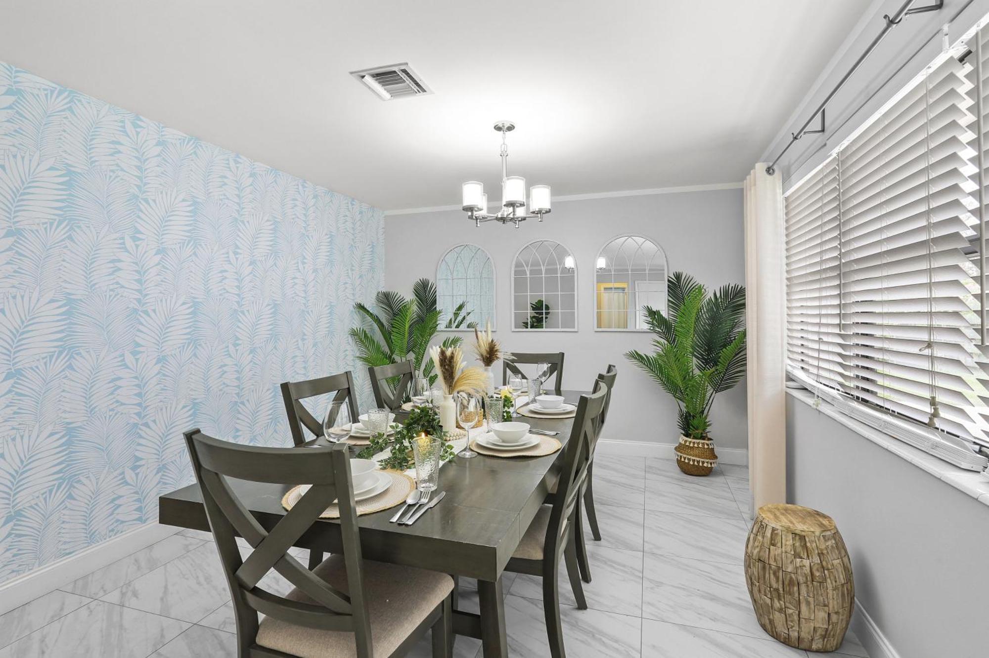 4Br Private Guest Suite Pool Pga Beaches Palm Beach Gardens Ngoại thất bức ảnh