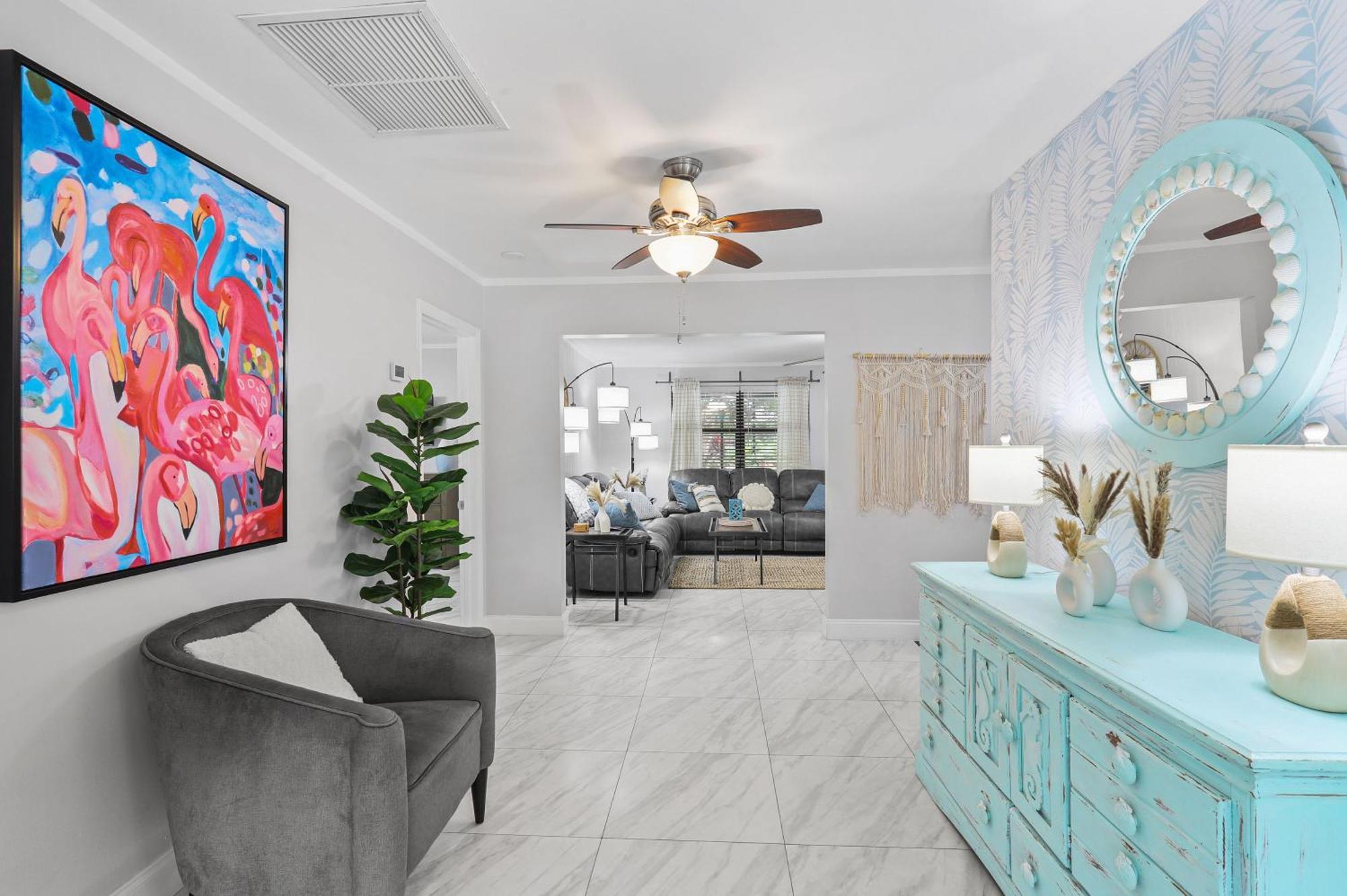4Br Private Guest Suite Pool Pga Beaches Palm Beach Gardens Ngoại thất bức ảnh