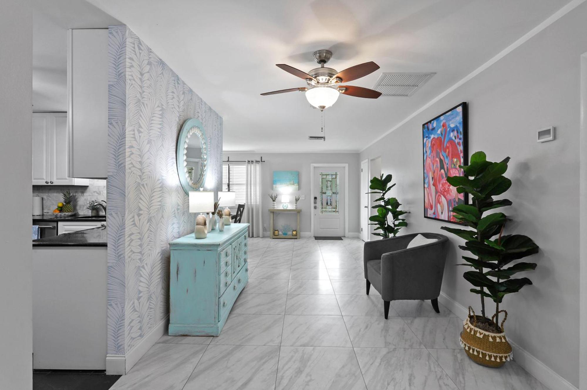 4Br Private Guest Suite Pool Pga Beaches Palm Beach Gardens Ngoại thất bức ảnh